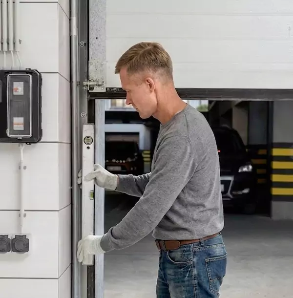 Why Choose Us for Door, Gate and Security Services in Fort Saskatchewan, AB