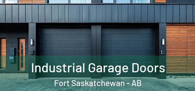  Industrial Garage Doors Fort Saskatchewan - AB