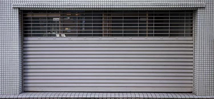 Advanced Solutions for Your Aluminum Garage Doors in Fort Saskatchewan, Alberta