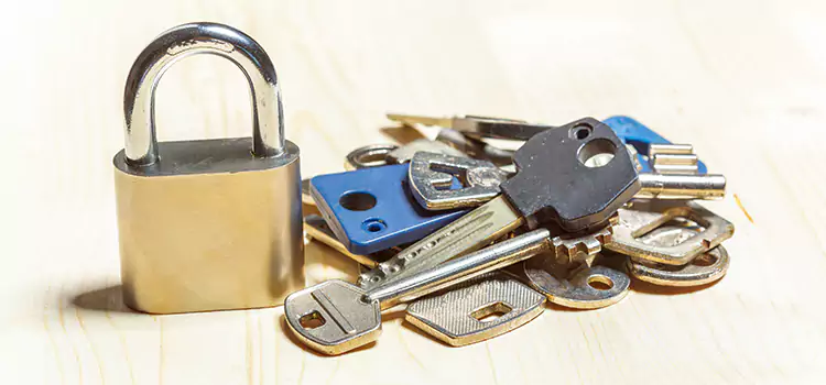 Why Choose Our Broken Key Services in Fort Saskatchewan, AB?