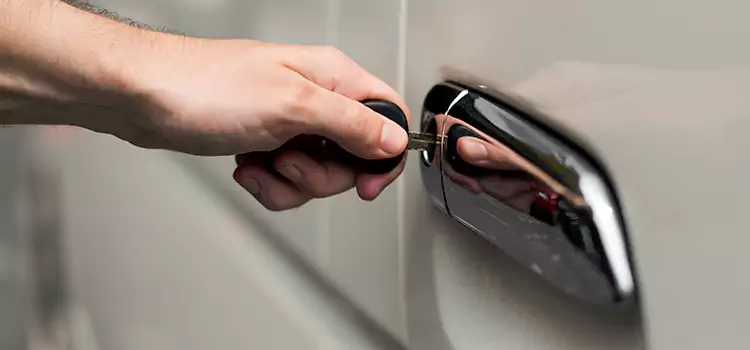 Why Choose Our Auto Locksmith Team in Fort Saskatchewan, AB?