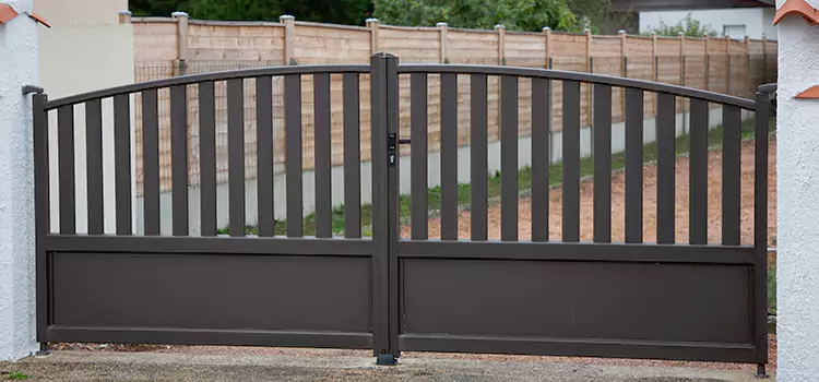 Advanced Gate Solutions in Fort Saskatchewan, AB