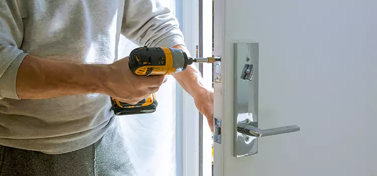 Door Knob Lock Repair Fort Saskatchewan