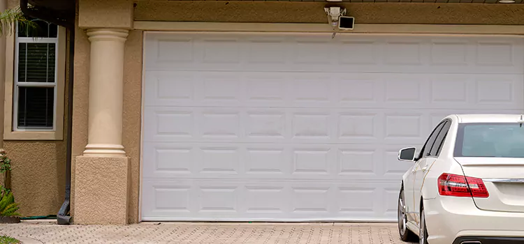 Comprehensive Garage Door Maintenance Services in Fort Saskatchewan, AB