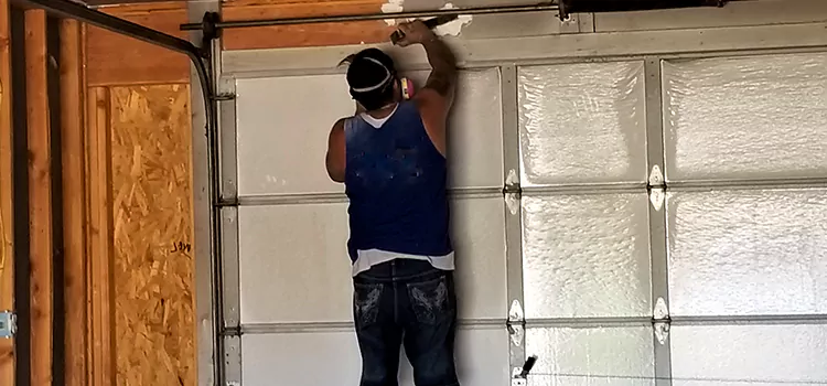 Specialized Garage Door Panel Solutions in Fort Saskatchewan, AB