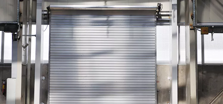 Roller Door Maintenance Fort Saskatchewan