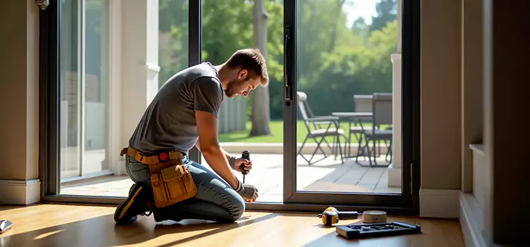 Comprehensive Solutions for Every Glass Door Need in Fort Saskatchewan, AB