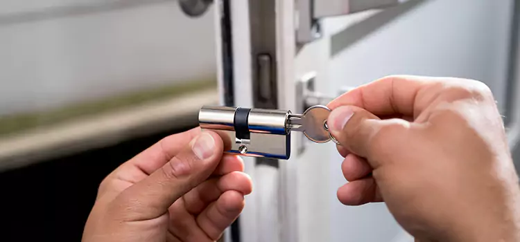 Emergency Locksmith for House Fort Saskatchewan