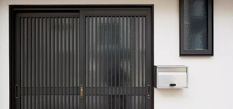 Sliding Screen Door Repair Fort Saskatchewan