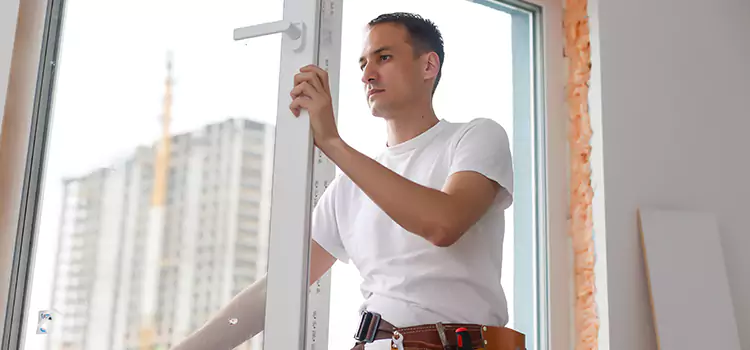 Patio Glass Replacement Fort Saskatchewan