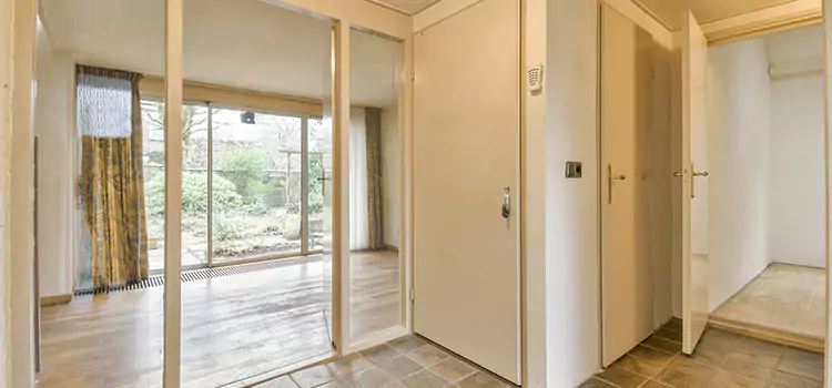 Why Choose Our Pocket Door Experts in Fort Saskatchewan, AB?