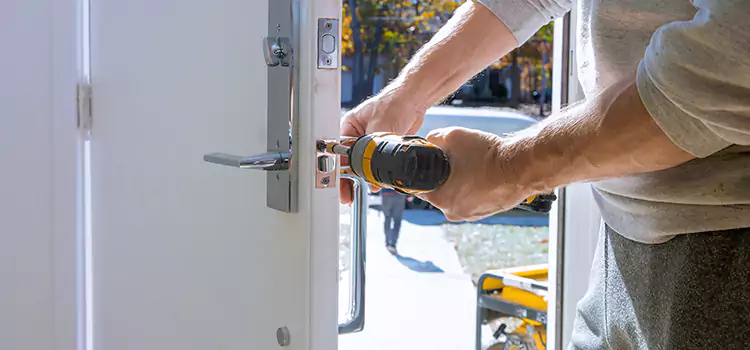 Insulated Roll Up Garage Doors Residential Fort Saskatchewan