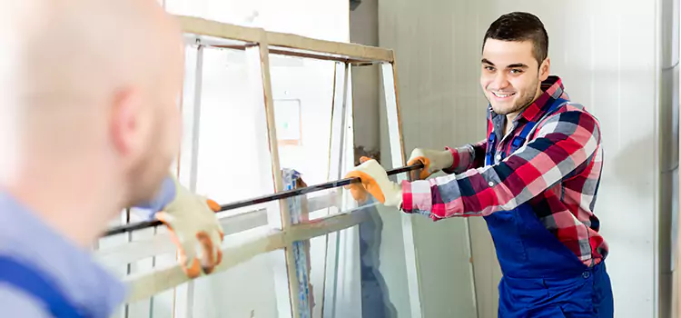 Patio Door Panel Replacement Fort Saskatchewan