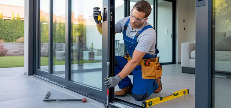 Sliding Screen Door Repair Fort Saskatchewan