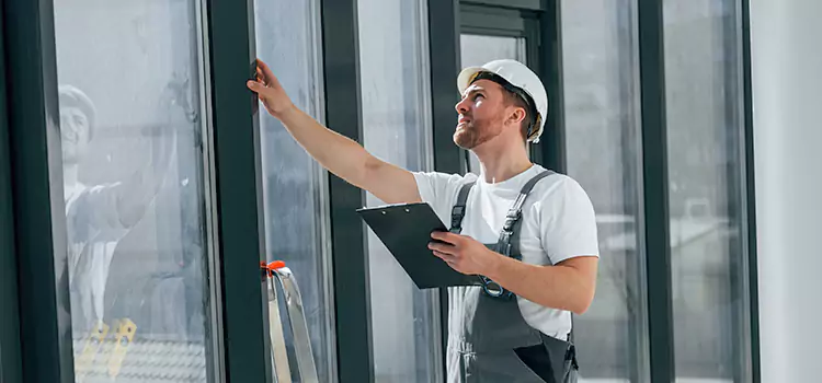 Comprehensive Solutions for Your Sticking Doors in Fort Saskatchewan, AB