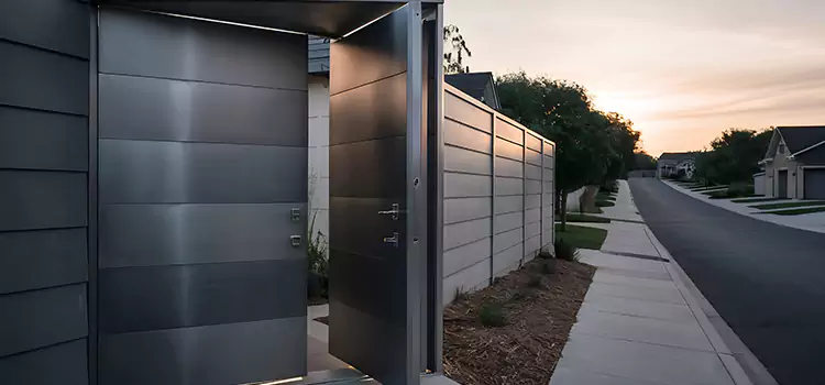 Comprehensive Steel Door Solutions in Fort Saskatchewan, AB