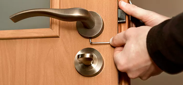 Access Control System Integration Fort Saskatchewan