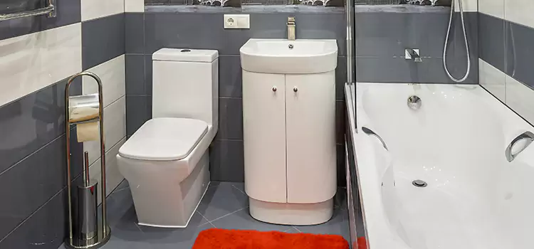 Hansgrohe Shaving Mirror Fort Saskatchewan