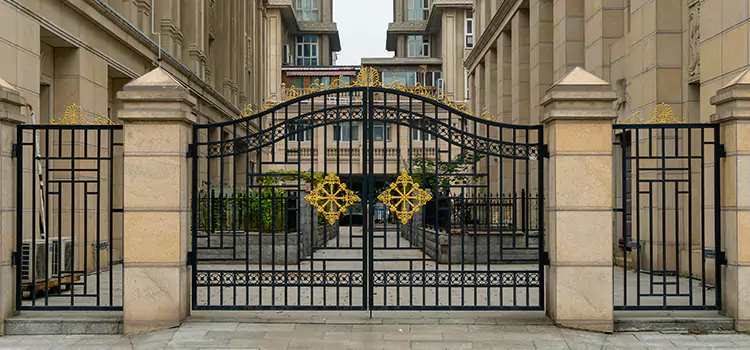 Comprehensive Iron Gate Maintenance Solutions in Fort Saskatchewan, AB