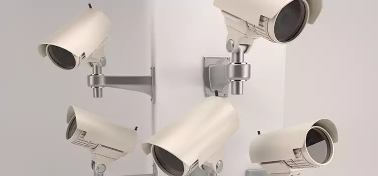 Your Trusted Partner for CCTV Solutions in Fort Saskatchewan