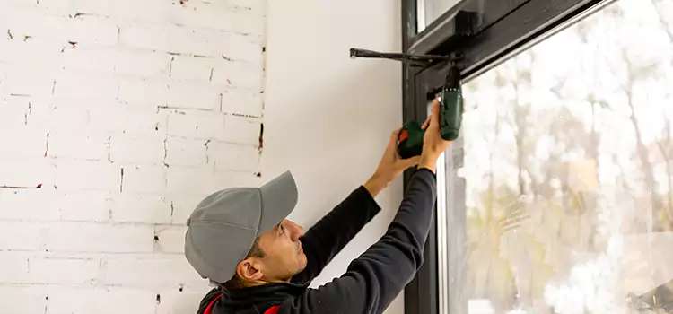 Your Trusted Partner for Door Closer Solutions in Fort Saskatchewan, AB