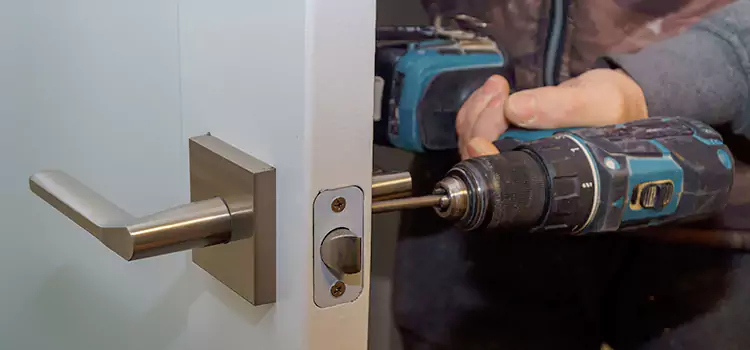 Brand Lock Repair and Specialty Services Fort Saskatchewan