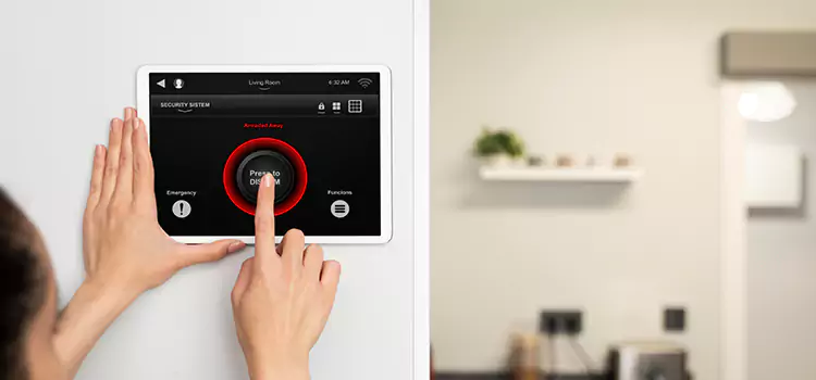 Blink Video Doorbell Installation Fort Saskatchewan