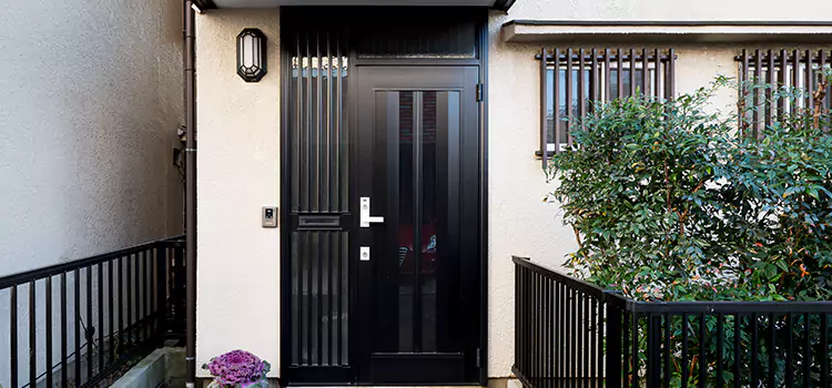 Popular Exterior Door Options in Fort Saskatchewan, AB
