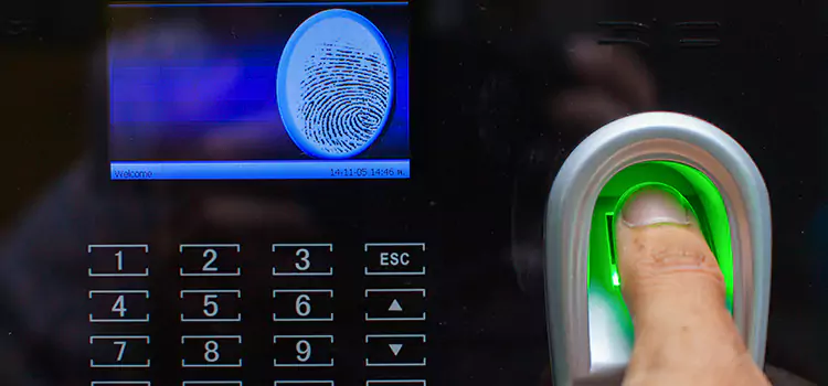 Your Trusted Partner for Secure Access in Fort Saskatchewan, AB