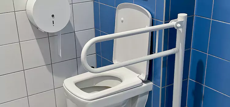 Comprehensive Solutions in Fort Saskatchewan, AB for Accessible Facilities
