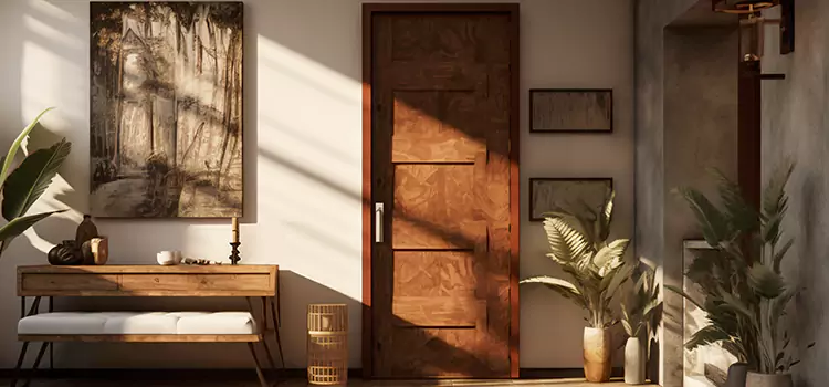 Specialty Interior Doors Fort Saskatchewan