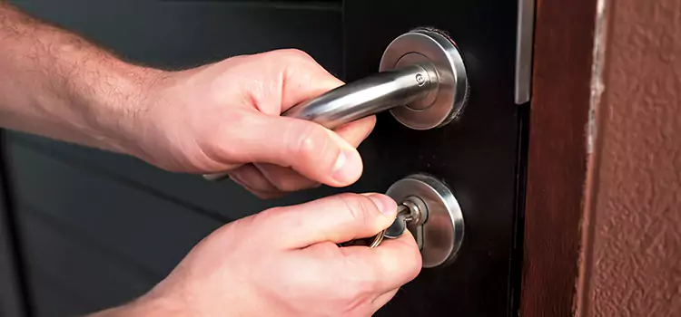 Master Key Control and Audits Fort Saskatchewan