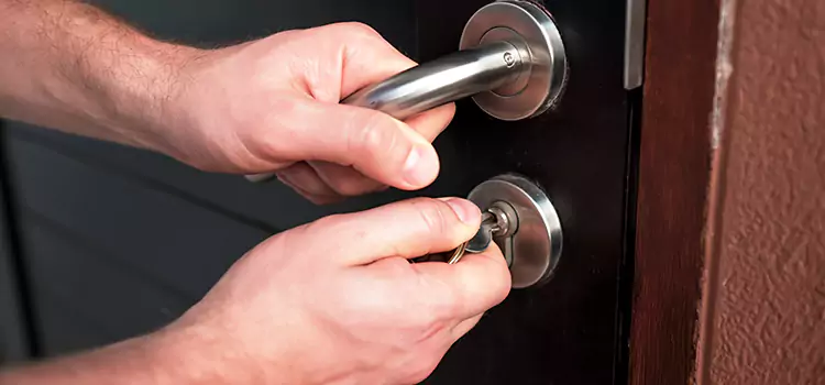 Pella Storm Door Lock Body Replacement Fort Saskatchewan