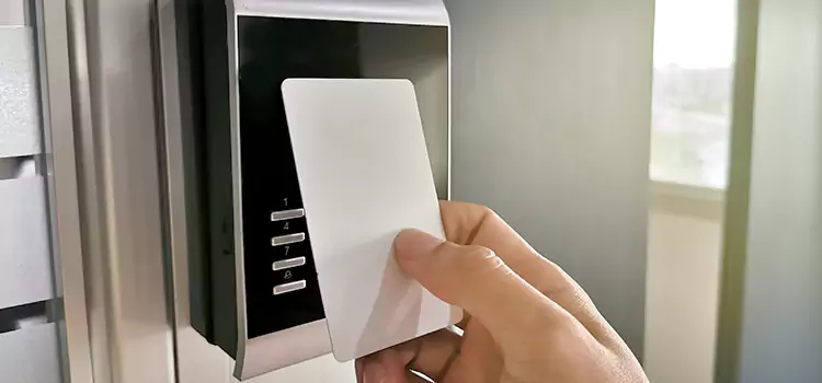 Advanced RFID Technology Integration in Fort Saskatchewan, AB