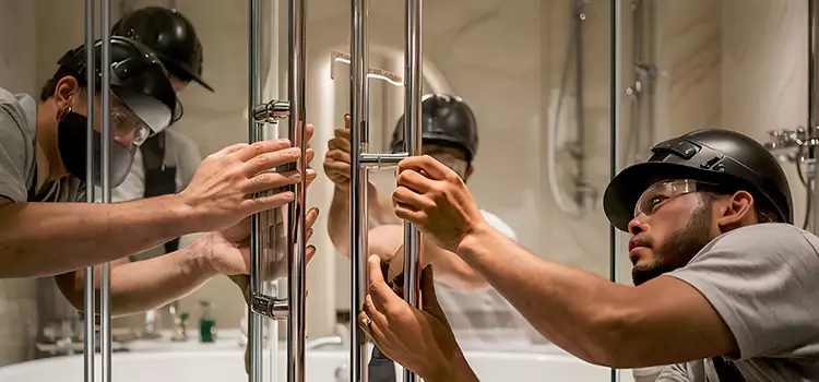 Shower Door Replacement Cost Fort Saskatchewan
