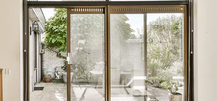 Glass Door Panel Replacement Cost Fort Saskatchewan
