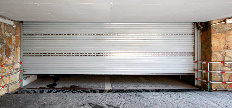 Steel Garage Door Repair Fort Saskatchewan